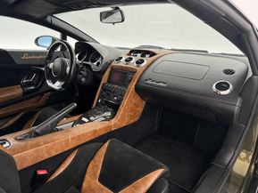 Lamborghini Gallardo