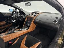 Lamborghini Gallardo