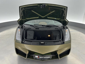 Lamborghini Gallardo