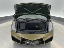Lamborghini Gallardo