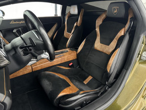 Lamborghini Gallardo