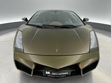 Lamborghini Gallardo
