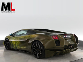 Lamborghini Gallardo