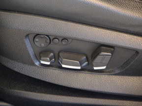 BMW 535 Gran Turismo