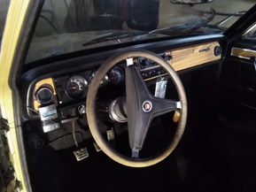 Ford 15 M
