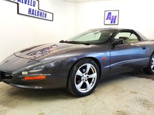 Pontiac Firebird