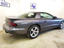 Pontiac Firebird