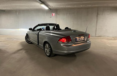 Volvo C70