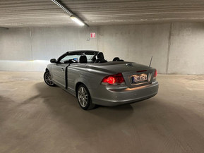 Volvo C70