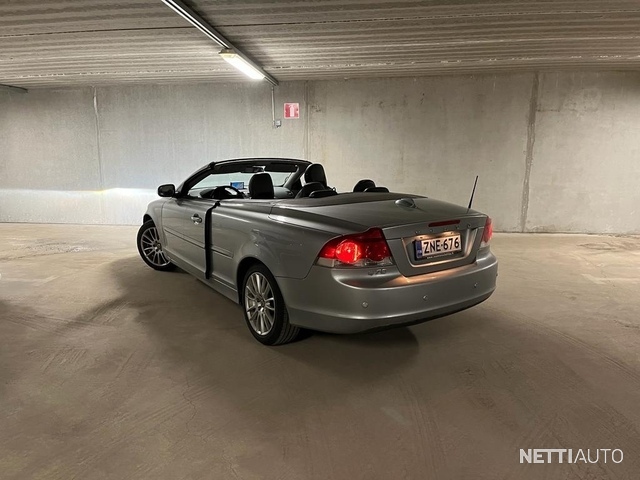 Volvo C70