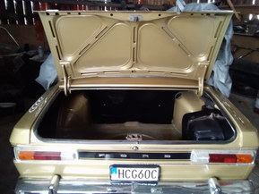 Ford 15 M
