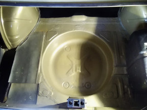 Ford 15 M