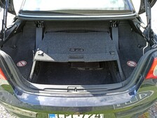 Volkswagen Eos