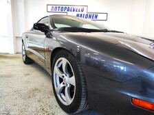 Pontiac Firebird