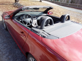 Mercedes-Benz SLK 200