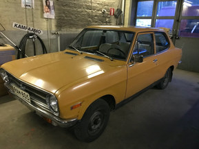 Datsun Finn