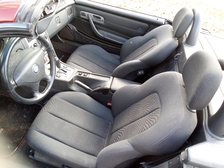 Mercedes-Benz SLK 200