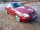 Mercedes-Benz SLK 200