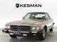 Mercedes-Benz SL