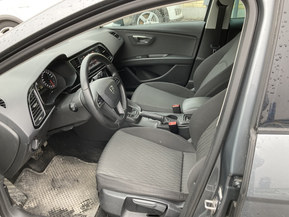 Seat Leon ST