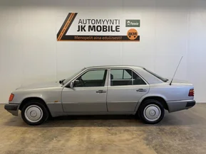 Mercedes-Benz 200