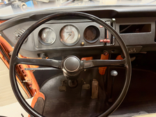 Volkswagen Kastenwagen