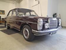 Mercedes-Benz 220
