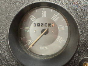 Volkswagen Kastenwagen