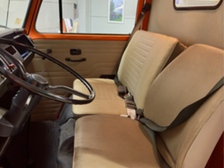 Volkswagen Kastenwagen