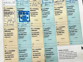 Volkswagen Kastenwagen