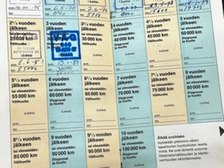 Volkswagen Kastenwagen