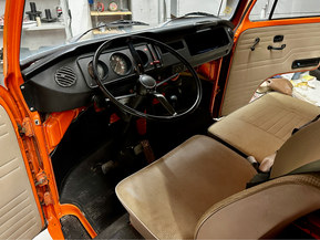 Volkswagen Kastenwagen