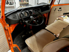 Volkswagen Kastenwagen