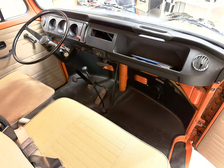 Volkswagen Kastenwagen