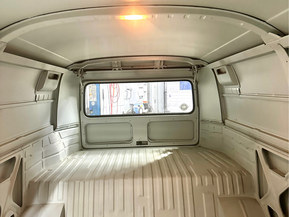 Volkswagen Kastenwagen