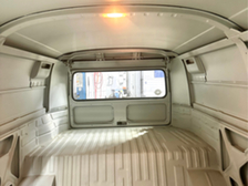 Volkswagen Kastenwagen