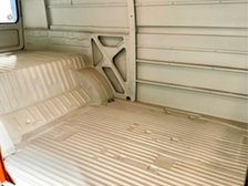 Volkswagen Kastenwagen