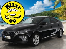 Hyundai Ioniq Plug-In