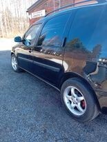 Skoda Roomster 1.6 Skoda Roomster MPI 2010, photo 2/6