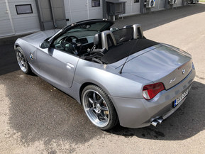 BMW Z4