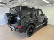 Mercedes-Benz G