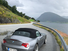 BMW Z4