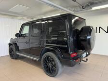 Mercedes-Benz G