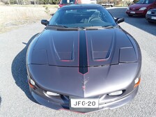 Pontiac Firebird
