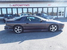 Pontiac Firebird