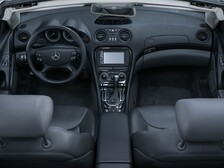 Mercedes-Benz SL
