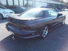 Pontiac Firebird