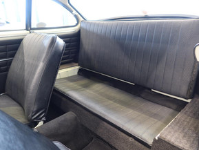 Volkswagen Karmann-Ghia