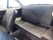 Volkswagen Karmann-Ghia