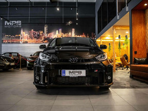 Toyota GR Yaris